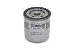 Фильтр масляный| Audi A3/Q3, Skoda Octavia/Fabia, VW Golf/Polo/1.2⁄1.4TSI 12&gt; Bosch арт. F026407143