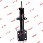 Стойка амортизатора подвески KYB арт. 635806