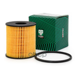 Фильтр масляный (вставка) PEUGEOT BOXER,DUCATO,TRANSIT,FOCUS,MONDEO IV,LAND ROVER PILENGA арт. FOP0711