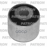Сайлентблок рычага подвески PATRON арт. PSE1565
