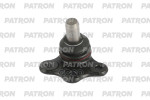 Опора шаровая PATRON арт. PS3013