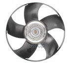 ВЕНТИЛЯТОР РАДИАТОРА MERCEDES-BENZ арт. A0002007323