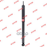 Амортизатор подвески задн TOYOTA: PICNIC 96-01 KYB арт. 343282