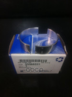 Вкладыши  шатунные стд 1.4 NET 1 шейка GENERAL MOTORS арт. 55568531