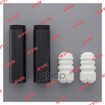 Отбойник и пыльник амортизатора, комплект KYB арт. 915002