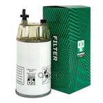 Фильтр топливный, с колбой PILENGA арт. FCP2440