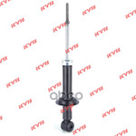Амортизатор подвески Excel-G Mitsubishi Airtrek [2001-…], Lancer [2001-…], Lancer Cedia [2001-.. KYB арт. 341348
