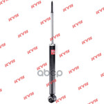 Амортизатор задний газовый! Kia Picanto 1.0/1.1 04&gt; KYB арт. 343405