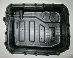 Поддон АКПП Hyundai Kia _ Hyundai-KIA арт. 452803B811