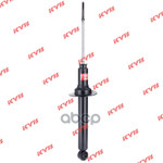 Амортизатор подвески KYB арт. 341369