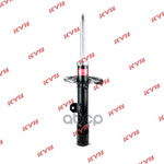 Амортизатор передний !левый Mitsubishi Outlander III 12&gt; KYB арт. 3340046