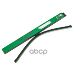 Щетка с/о бескаркасная 650mm Кнопка (Push button) PILENGA арт. WBP1650PB