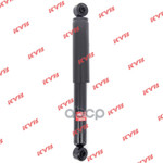 Амортизатор подвески Excel-G Citroen Jumper I [1994-2001], Jumper II [2002-2006], Relay [1994-2006] KYB арт. 344283