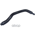 Шланг вентиляции картер. газов TOYOTA арт. 1226222040