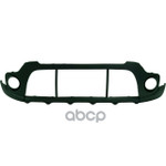 Спойлер бампера переднего Hyundai-KIA арт. 86512B2500