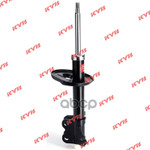 Амортизатор подвески KYB арт. 333114