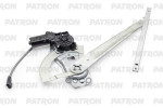 Стеклоподъемник (передний левый) FORD Transit 00-06 PATRON арт. PWR1034L