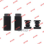 Пылезащитный комплект амортизатора (2 пыльника, 2 отбойника) KYB арт. 910062