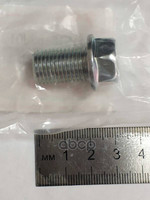 BOLT, METAL SUZUKI арт. 1151863J01