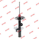 Стойка амортизационная - Excel-G | перед прав | KYB арт. 339230