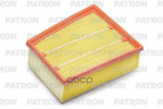 Фильтр воздушный PATRON арт. PF1797