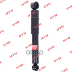 Амортизатор подвески KYB арт. 344446