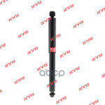 Амортизатор подвески KYB арт. 343435