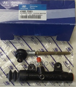 Цилиндр сцепления, главный Hyundai-KIA арт. 416007D001