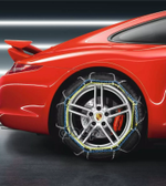 Snow Chains Cayenne PORSCHE арт. 95804460013