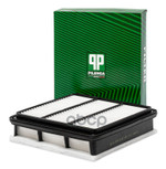 Фильтр воздушный, MITSUBISHI L 200 /PAJERO SPORT II PILENGA арт. FAP2253