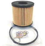 Фильтр масла Hyundai-KIA арт. 263502J000