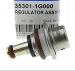 Регулятор давления топливной системы Корея Hyundai-KIA арт. 353011G000