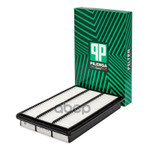 Фильтр воздушный MITSUBISHI Pajero III, IV PILENGA арт. FAP2268