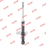 Амортизатор задний газовый! Toyota Prius all 00&gt; KYB арт. 341321