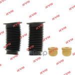 Отбойник амортизатора переднего с пыльником, к-кт KYB арт. 910069