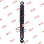 Амортизатор подвески задн газовый  CITROEN JUMPER 06-  PEUGEOT BOXER 06-  FIAT DUCATO KYB арт. 345700