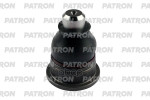 Опора шаровая PATRON арт. PS3391