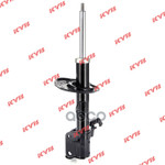 Амортизатор передний левый газовый Nissan Juke 10&gt; KYB арт. 339755