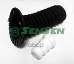 Отбойник и пыльник амортизатора, комплект Sensen арт. FC212