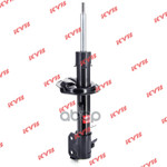 Амортизатор подвески KYB арт. 333752