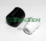 Отбойник и пыльник амортизатора, комплект Sensen арт. FC223