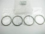 Кольца поршневые T30 P12E QR25DE NISSAN арт. 12033AE003