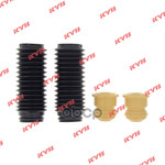 Отбойник амортизатора переднего с пыльником, к-кт KYB арт. 910132