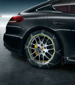 Snow Chains Panamera PORSCHE арт. 97004460010