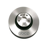 ДИСК ТОРМОЗНОЙ ПЕРЕДНИЙ Вольво VOLVO арт. 31423305