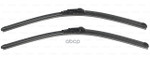 Щетка стеклоочистителя MERCEDES SLK (R171) 550/550мм комплект Aerotwin BOSCH Bosch арт. 3397118969