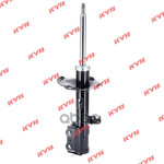 АМОРТИЗАТОР ПОДВЕСКИ ПЕР L TOYOTA COROLLA 2002 2007 COROLLA ESTATE/WAGON KYB арт. 334818