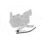 Бачок омывателя MITSUBISHI Pajero (98-09) NSP NSP арт. NSP04MR495770