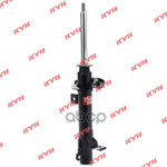 Амортизатор подвески KYB арт. 333380