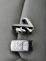 Крючок VAG арт. 57A867785A9B9